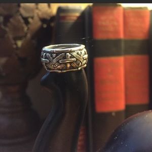 John Hardy Ring